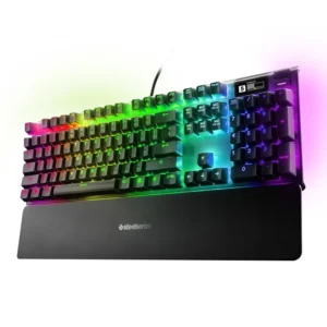 Steelseries Apex PRO Apex PRO MINI 1