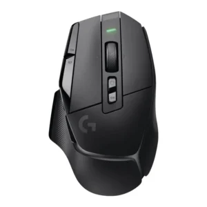Logitech (G) G502 1