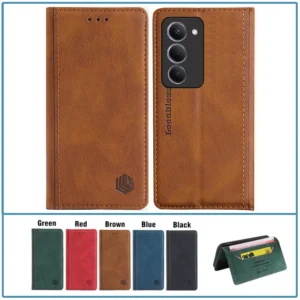 Etui telefon Redmi 15 1