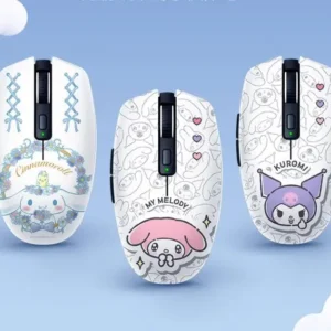 Razer Sanrio Cinnamoroll 1