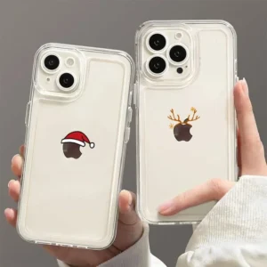 ETUI IPHONE SWIATECZNE 1